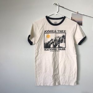 Parks Project Joshua Tree Shirt